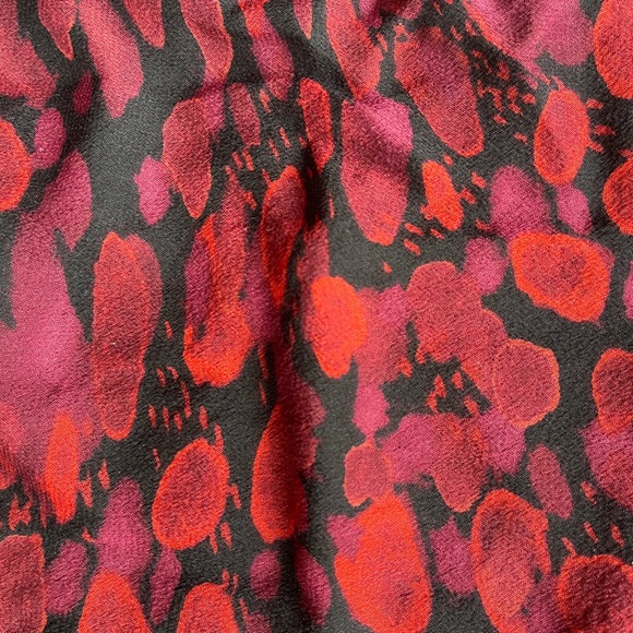 Diana Von Furstenberg Blouse - Picture 4 of 6